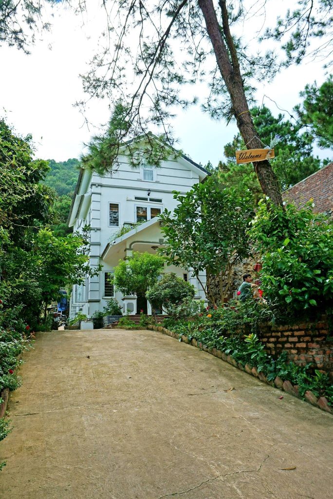 Maia House - Homestay Sóc Sơn