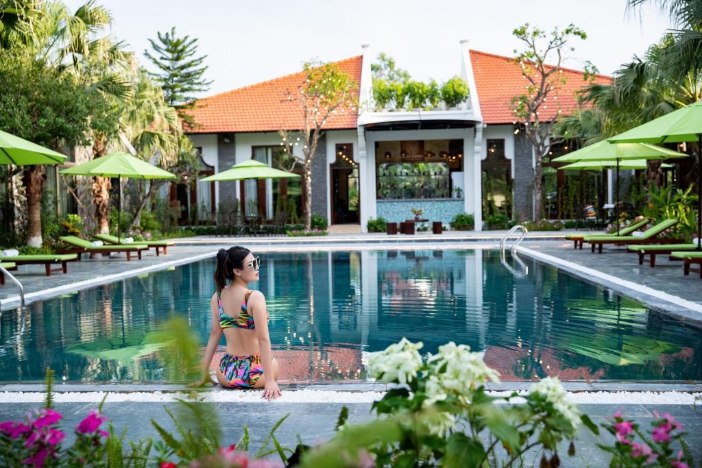 Read more about the article Bái Đính Garden Resort – Đánh giá chất lượng, giá phòng