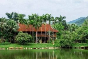 Read more about the article Family Resort Ba Vì – Đánh giá chất lượng, giá phòng