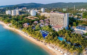 Read more about the article Amarin Resort & Spa – Đánh giá khu nghỉ dưỡng 4 sao tại Phú Quốc