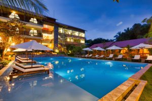 Read more about the article Azura Resort – Đánh giá chất lượng, giá phòng