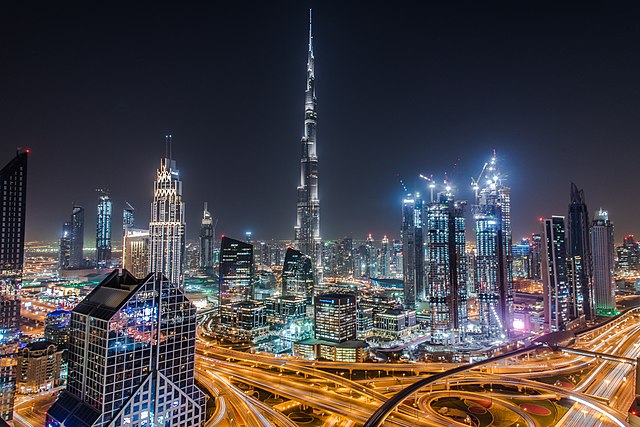 Read more about the article Tấn tần tật kinh nghiệm du lịch Dubai tự túc năm 2023