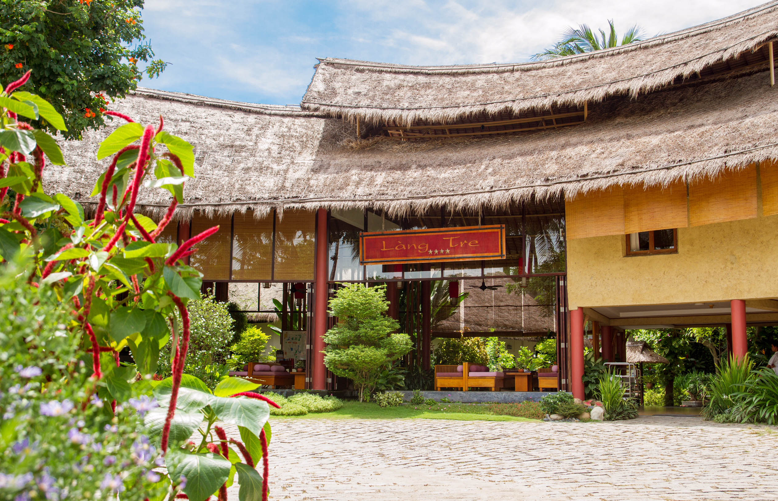 You are currently viewing Bamboo Village Beach Resort & Spa – đánh giá chất lượng, giá phòng