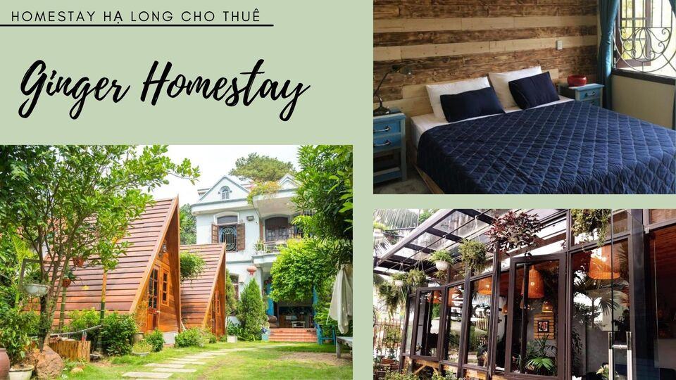 You are currently viewing Homestay Hạ Long – Top 7 homestay view biển giá tốt