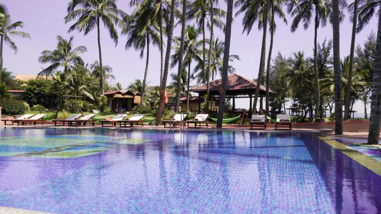 Read more about the article Caty Mũi Né Resort – Đánh giá chất lượng, giá phòng