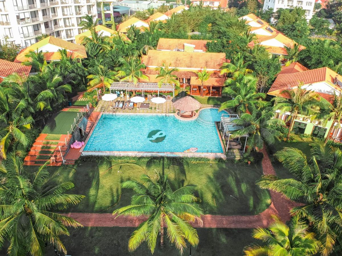 Read more about the article Famiana Resort Spa Phú Quốc – Đánh giá chất lượng, giá phòng