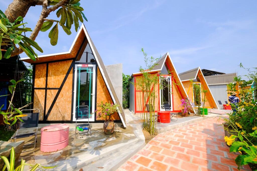 You are currently viewing Homestay Phan Rang – Top 10 homestay giá rẻ, chất lượng