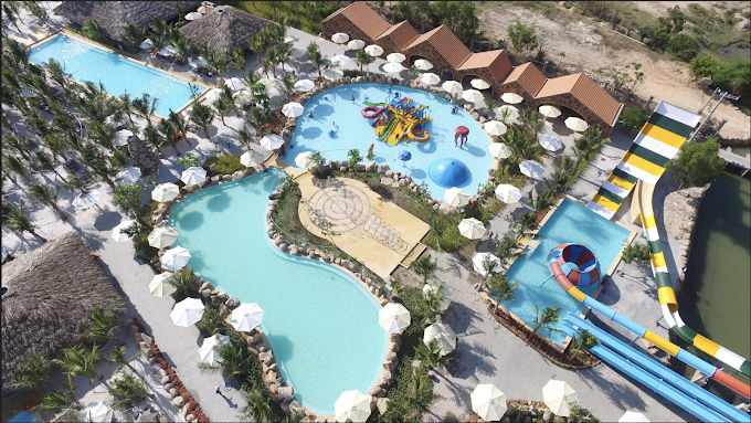 Read more about the article I Resort Nha Trang – Đánh giá chất lượng, giá phòng  
