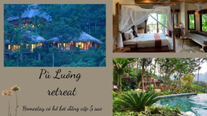 Read more about the article Homestay Pù Luông – Top 5 homestay chất lượng view đẹp