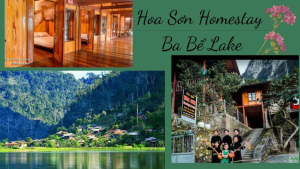 Read more about the article Homestay Hồ Ba Bể – Top 5 homestay view đẹp giá rẻ