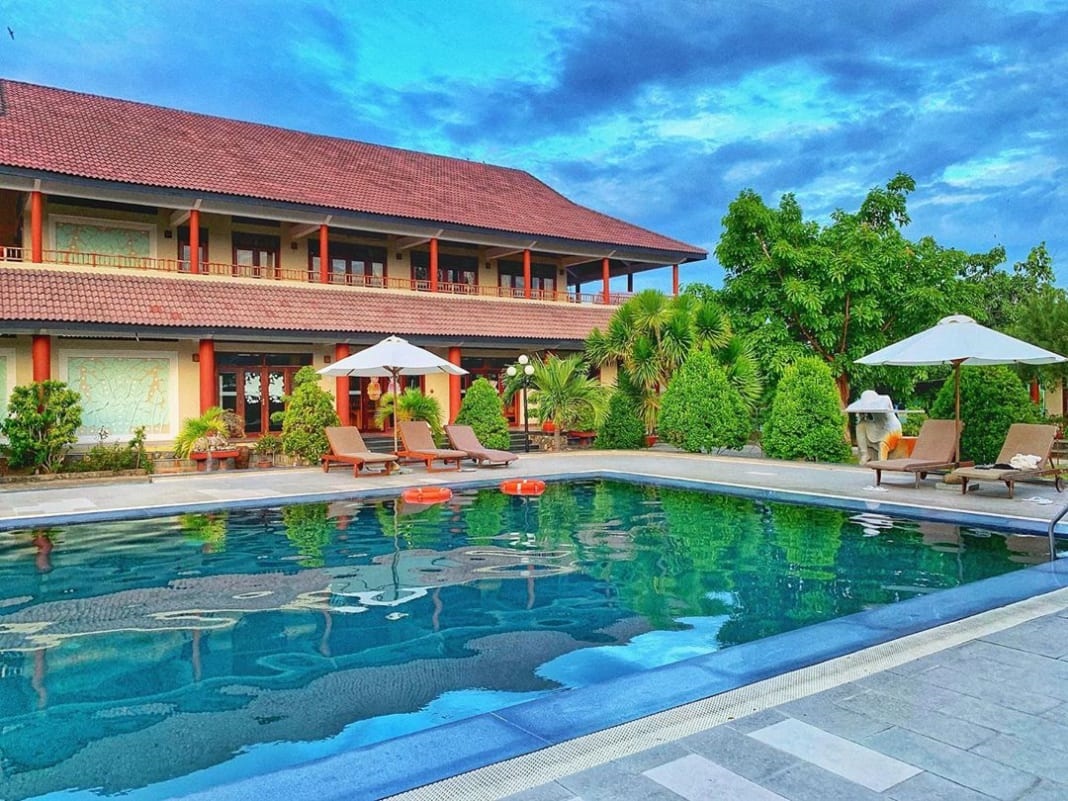 Read more about the article Chính sách đặt phòng tại Aniise Villa Resort