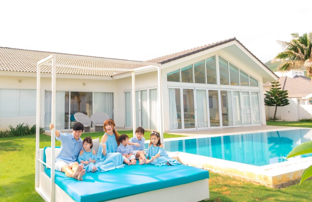 Read more about the article Anoasis Resort – Đánh giá chất lượng, giá phòng