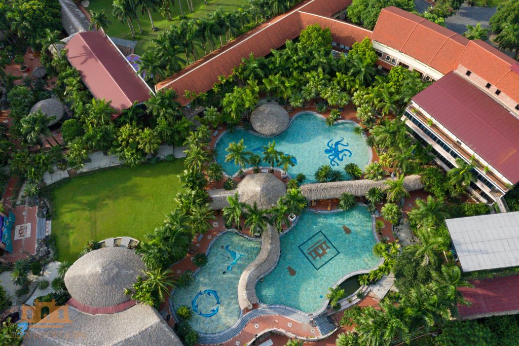 Read more about the article Chính sách đặt phòng tại Asean Resort & Spa Hà Nội