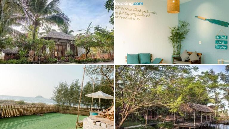 Read more about the article Top 10 Homestay Lagi Cam Bình gần biển giá rẻ nhất!
