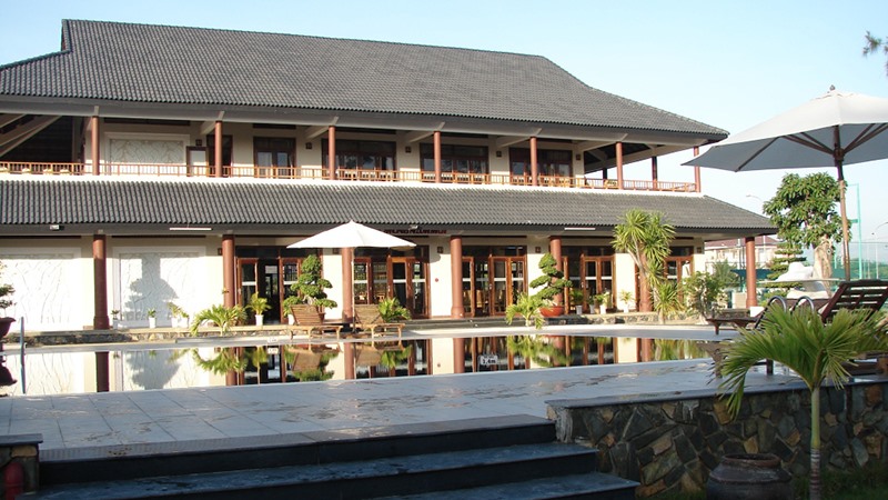Read more about the article Aniise Villa Resort – Đánh giá chất lượng, giá phòng