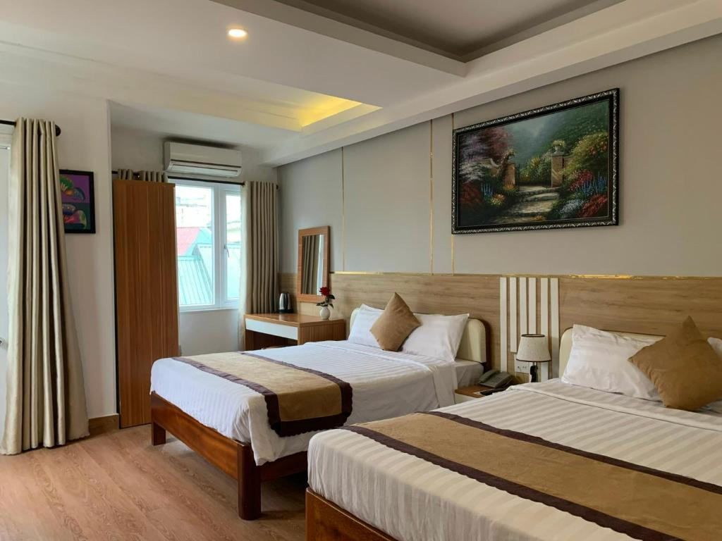 You are currently viewing Khách sạn Hồng Thiên 1 Huế – Đánh giá chất lượng, giá phòng