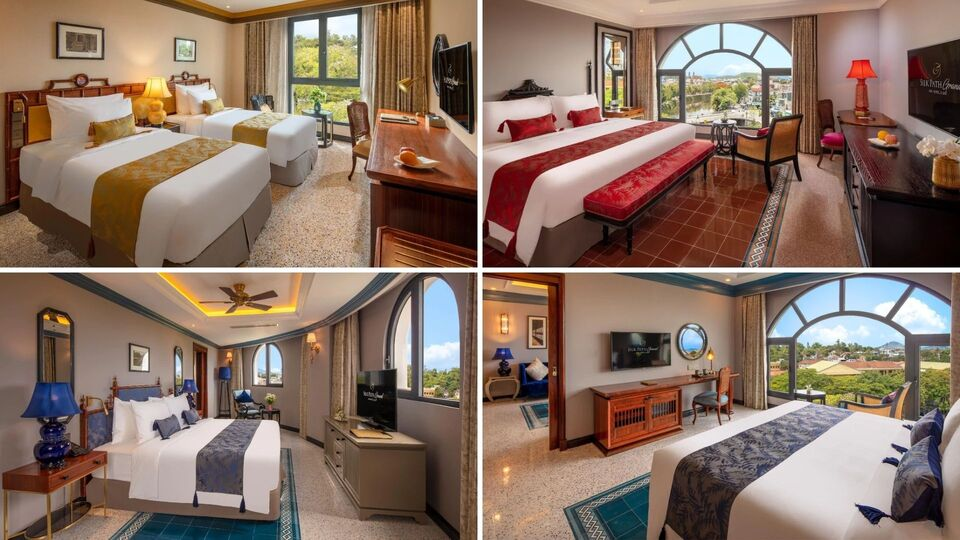 You are currently viewing Khách sạn Huế – Top 5 khách sạn đẹp đáng nghỉ dưỡng
