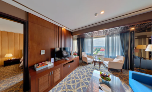Read more about the article Khách sạn Indochina Bắc Ninh – Đánh giá chất lượng giá phòng