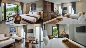 Read more about the article Khách sạn ở Hạ Long – Top 5 khách sạn view đẹp đáng nghỉ dưỡng