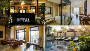 Read more about the article Khách sạn ở Hội An – Top 5 khách sạn view đẹp, ngay Phố Cổ