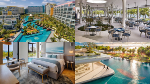 Read more about the article Khách sạn Phú Quốc – Top 5 khách sạn view đẹp, gần biển