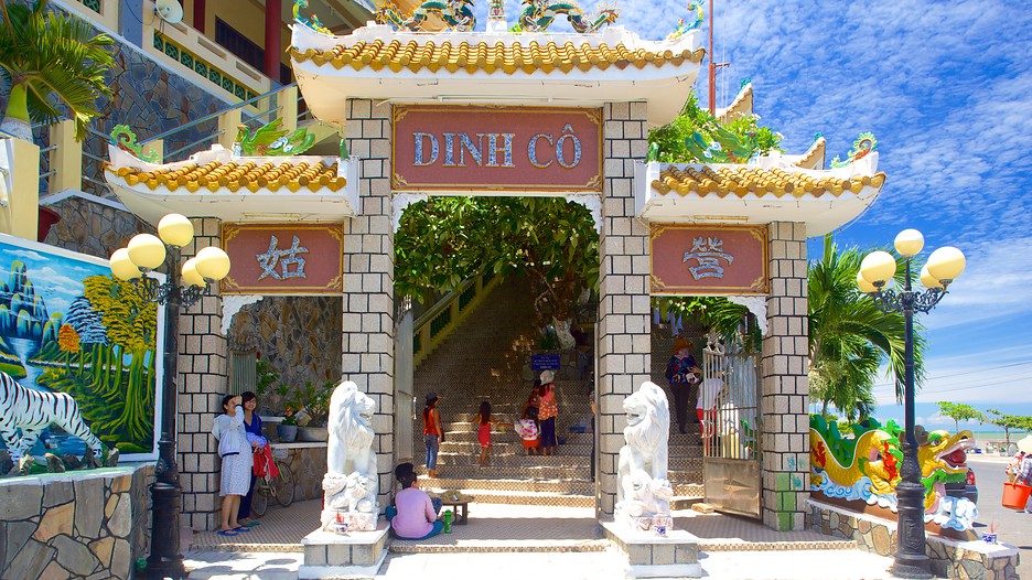 Read more about the article Khách sạn gần biển Dinh Cô  – Khám phá 5 hotel chất lượng, giá rẻ
