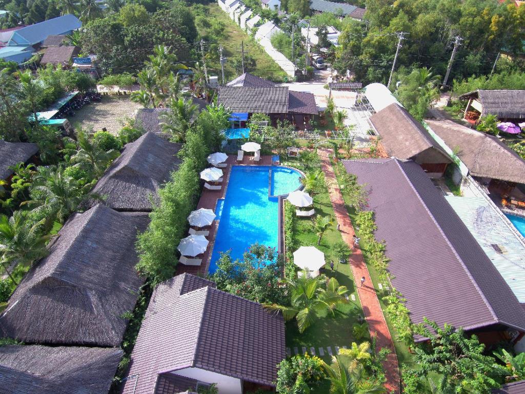Read more about the article La Casa Resort – Nơi nghỉ dưỡng