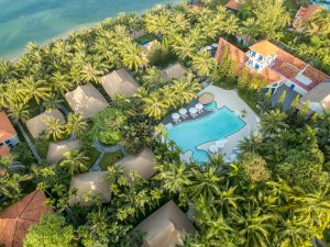 Read more about the article L’Azure Resort & Spa – Khu nghỉ dưỡng bình yên nơi Đảo Ngọc