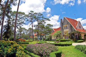 Read more about the article Đà Lạt Cadasa Resort – Đánh giá chất lượng, giá phòng