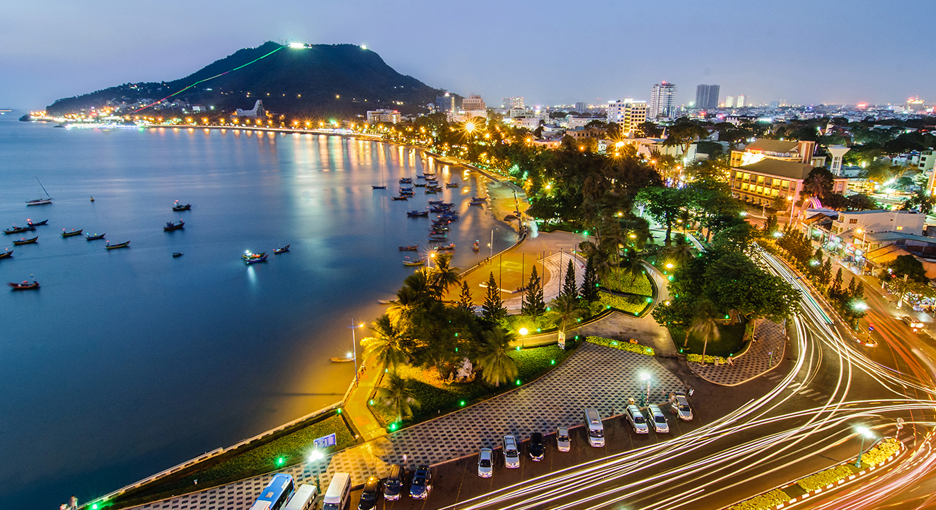 Read more about the article Điểm danh 10 Resort Vũng Tàu giá rẻ view biển đẹp nhất 2023