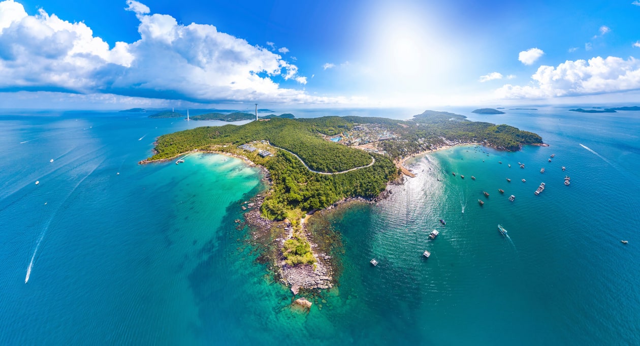 You are currently viewing Top 10 Resort Phú Quốc 4 – 5 sao gần biển view đẹp nhất 2023