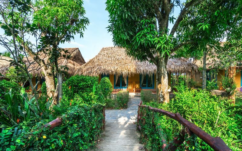 Read more about the article Mekong Lodge – Đánh giá chất lượng, giá phòng