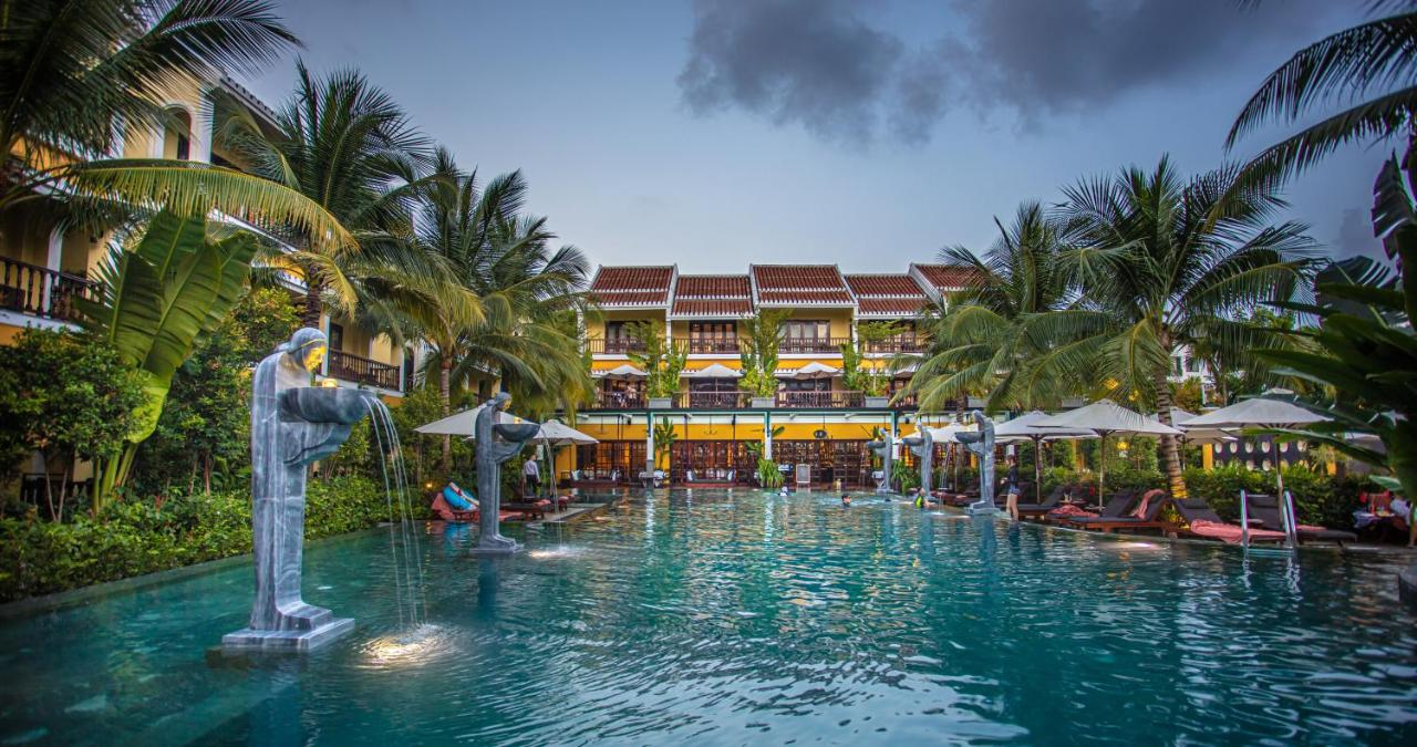 You are currently viewing La Siesta Hoi An Resort & Spa – Đánh giá chất lượng, giá phòng
