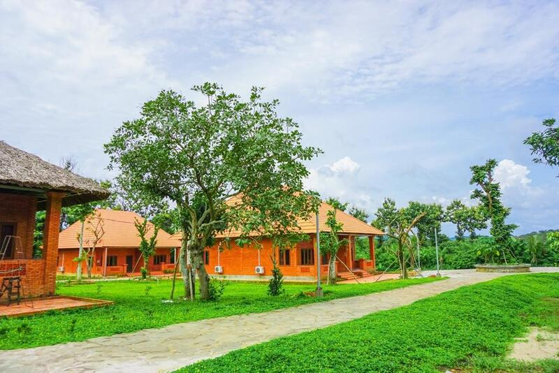 Read more about the article Orchard Home Resort – Đánh giá chất lượng, giá phòng