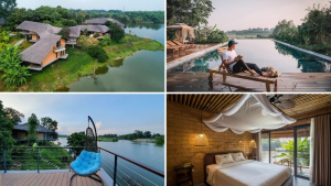 Read more about the article Resort gần Hà Nội – Top 5 resort view đẹp, có hồ bơi siêu HOT