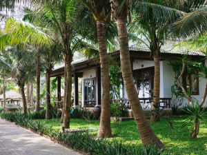 Read more about the article Làng Cò Resort – Đánh giá chất lượng, giá phòng