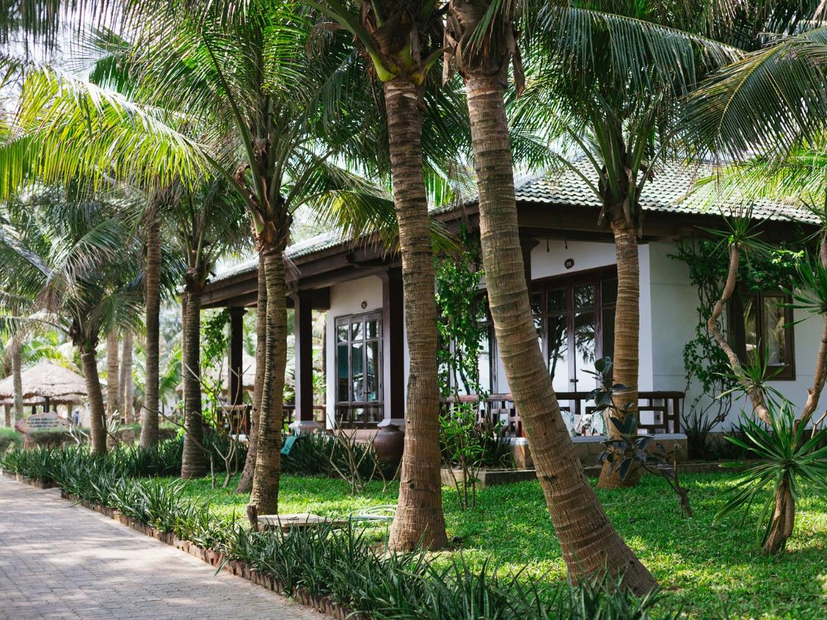 You are currently viewing Làng Cò Resort – Đánh giá chất lượng, giá phòng