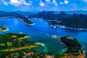 Read more about the article Điểm danh 11 Khu nghỉ dưỡng Resort Hòa Bình view đẹp bậc nhất 2023