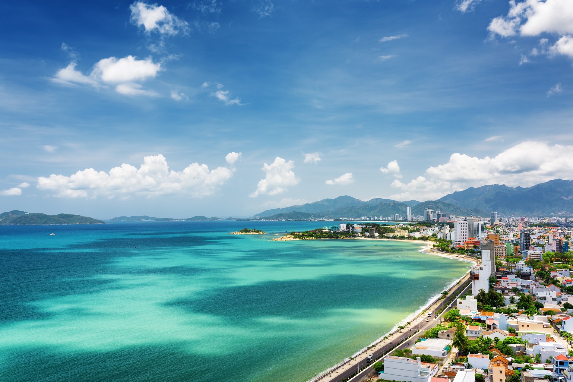 Read more about the article Điểm danh 10 khu nghỉ dưỡng Resort Nha Trang 5 sao view biển đẹp